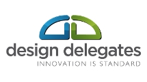 Design Delegates - Innovation is Standard