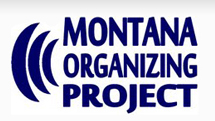 Montana Organizing Project